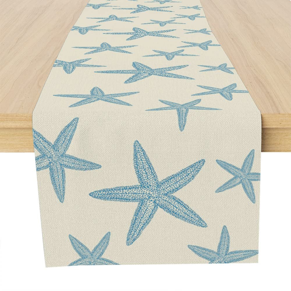 15 Coastal Table Decor Ideas for Meals That Feel Like Vacation 6 coastal table decor