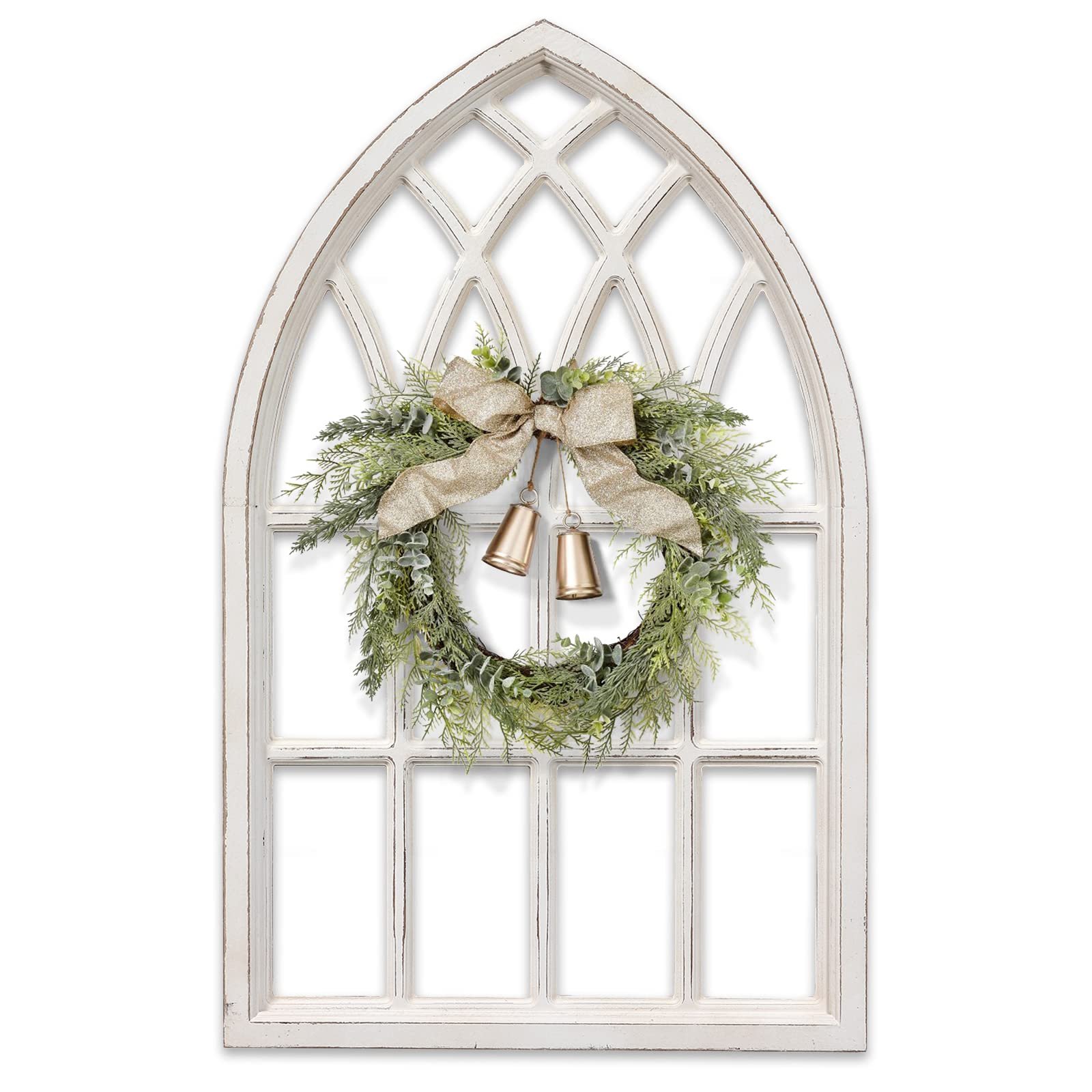 Vintage Window Decor: The Light Changes Everything 7 Vintage Window Decor
