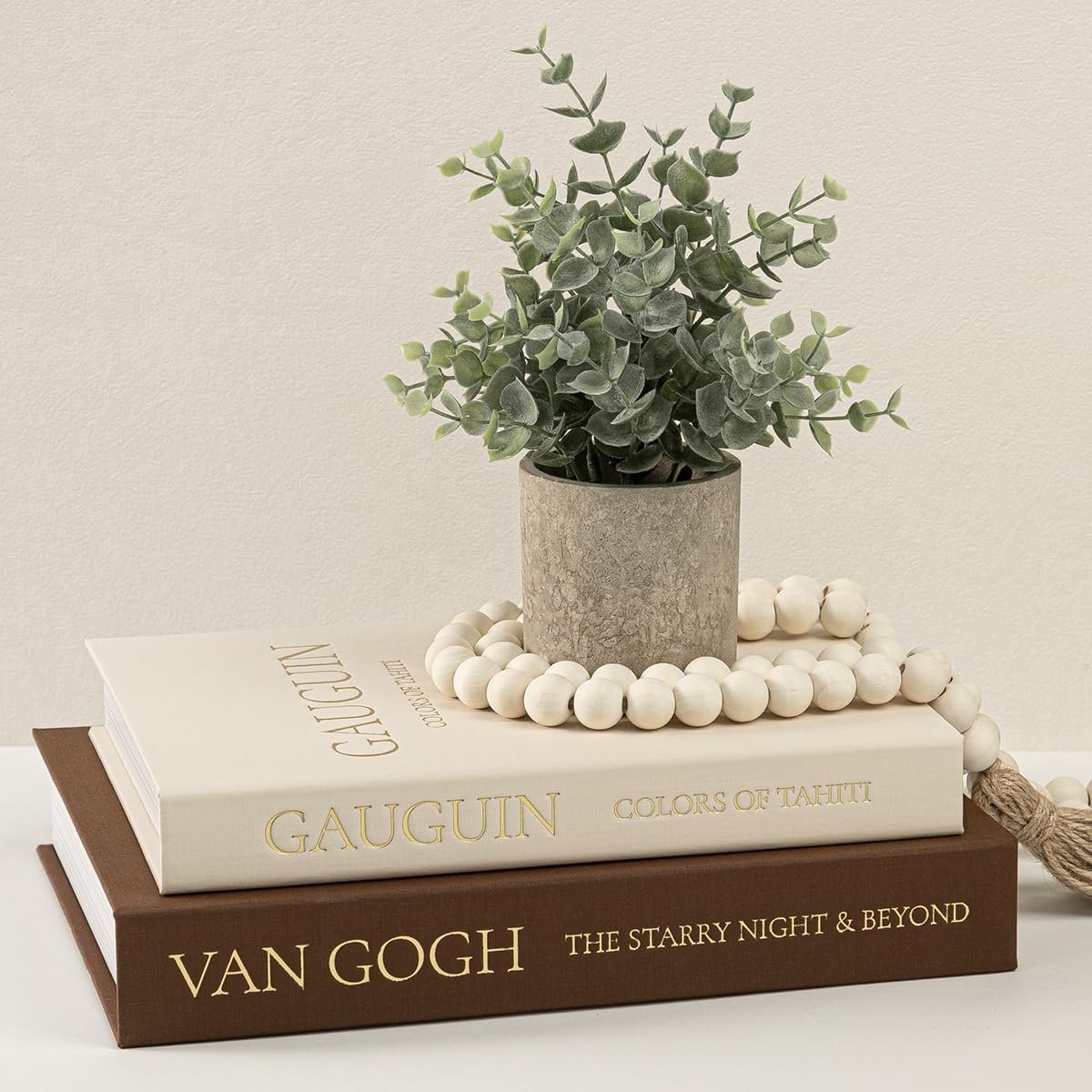 Vintage Book Decor: Books That Have Been Places 11 vintage book decor