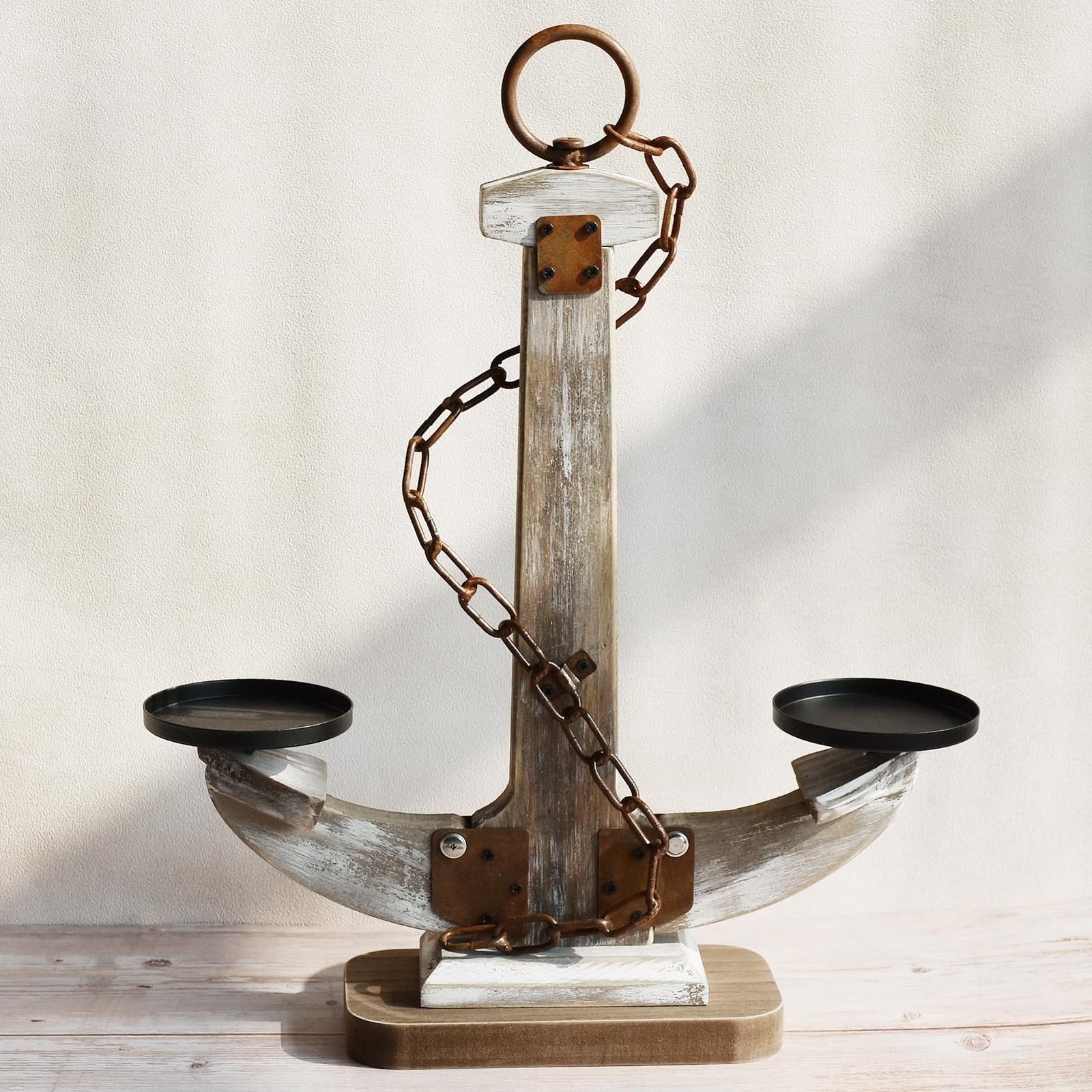 15 Nautical Table Decor Ideas for Meals That Feel Like the Coast 14 nautical table decor