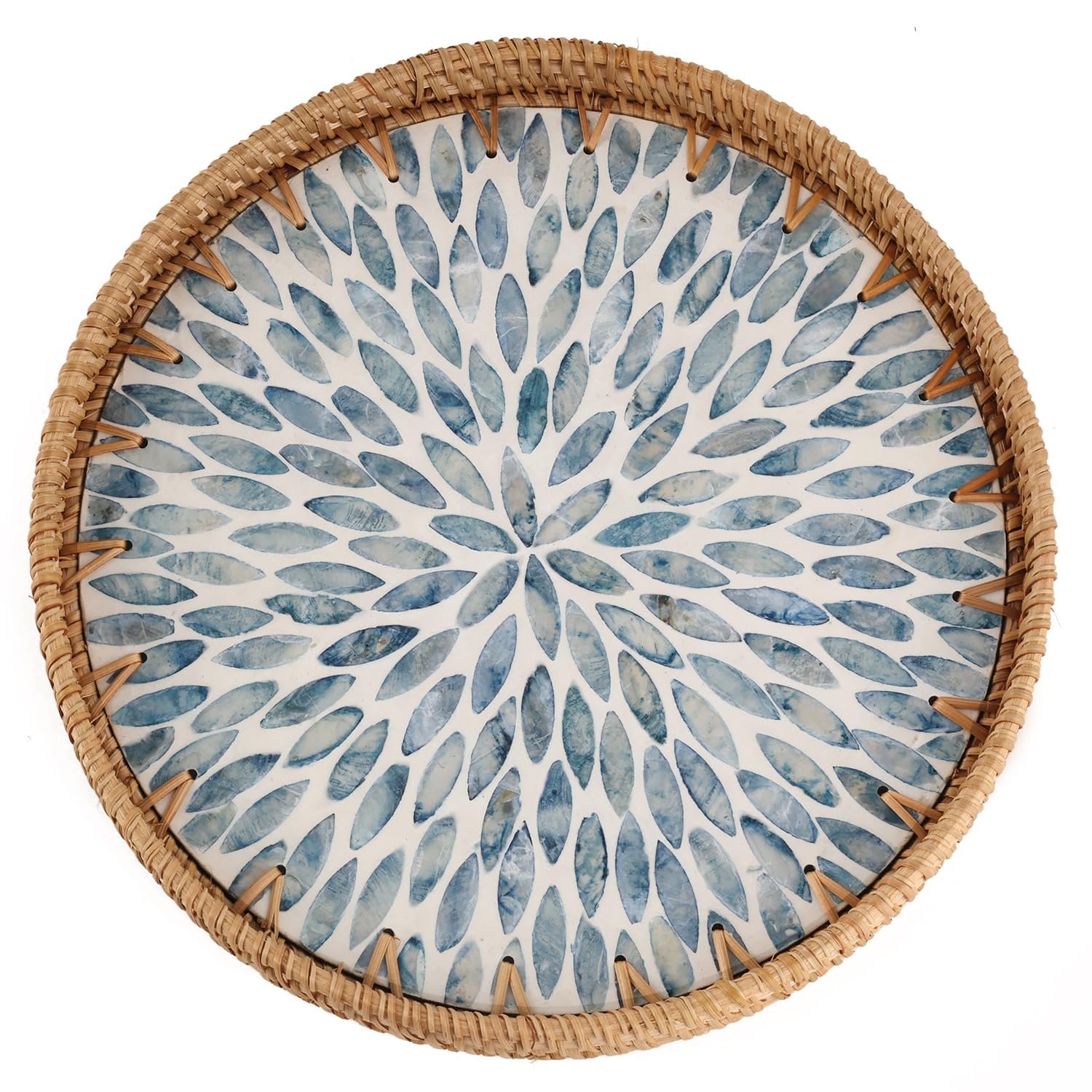 15 Coastal Table Decor Ideas for Meals That Feel Like Vacation 8 coastal table decor
