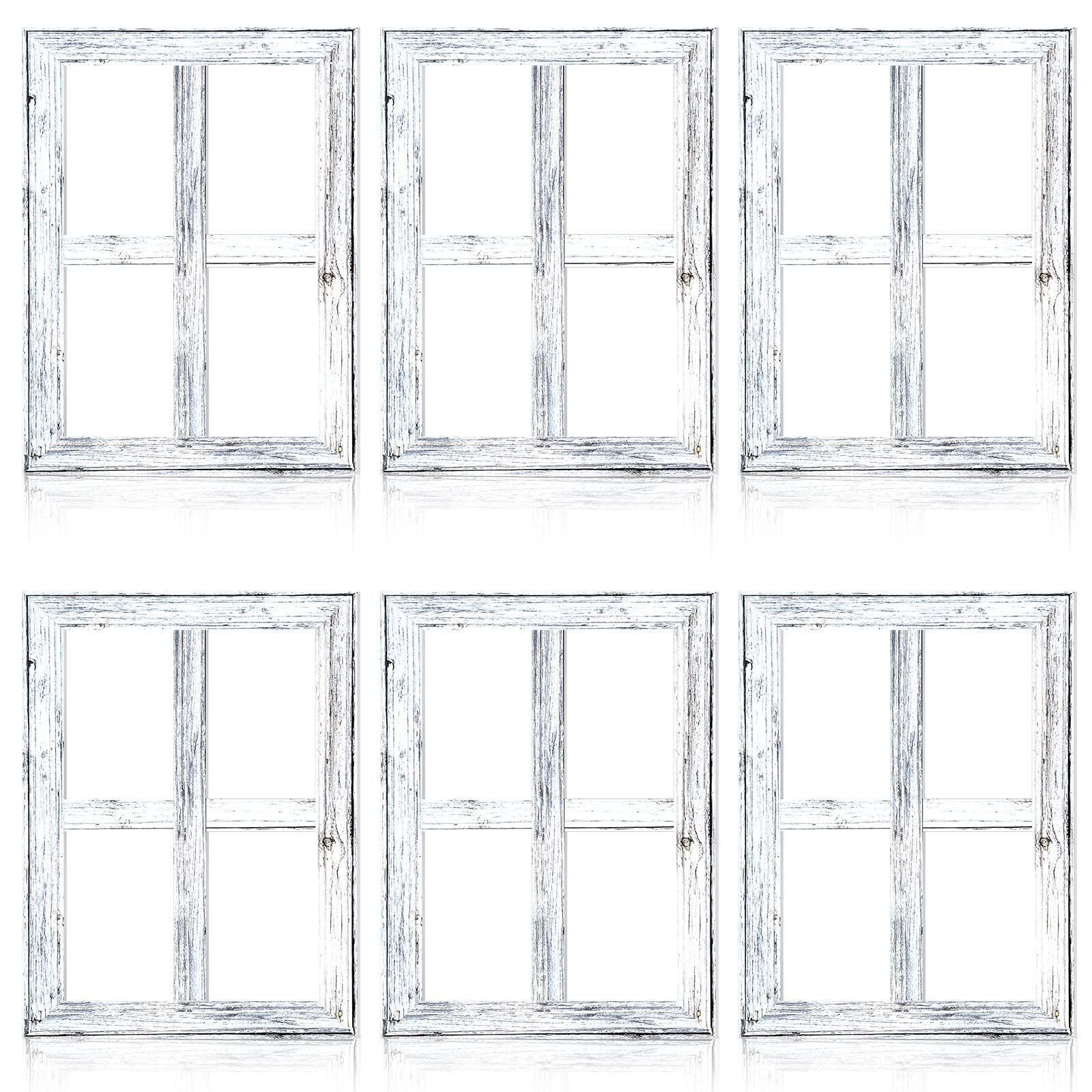 Vintage Window Decor: The Light Changes Everything 5 Vintage Window Decor
