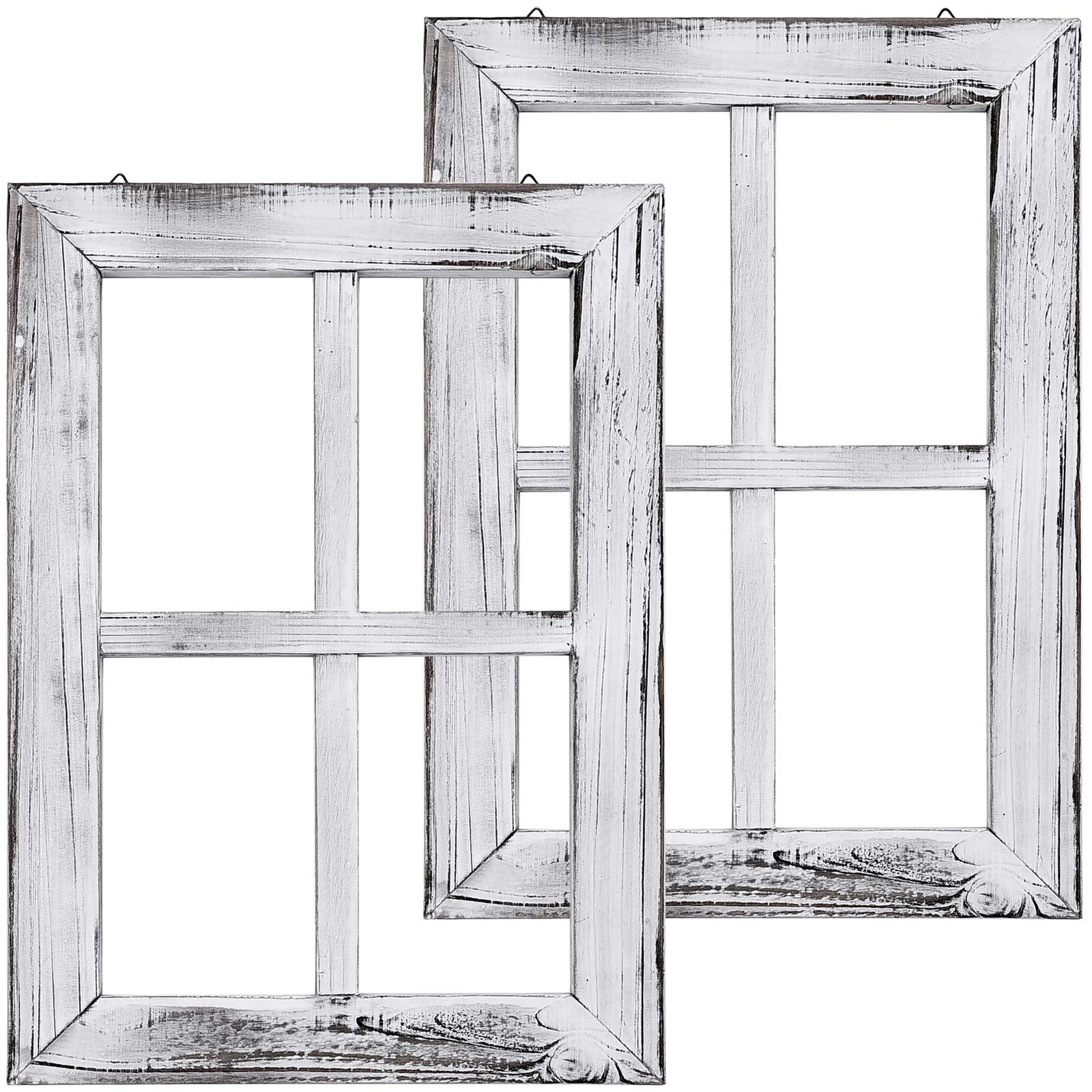Vintage Window Decor: The Light Changes Everything 9 Vintage Window Decor