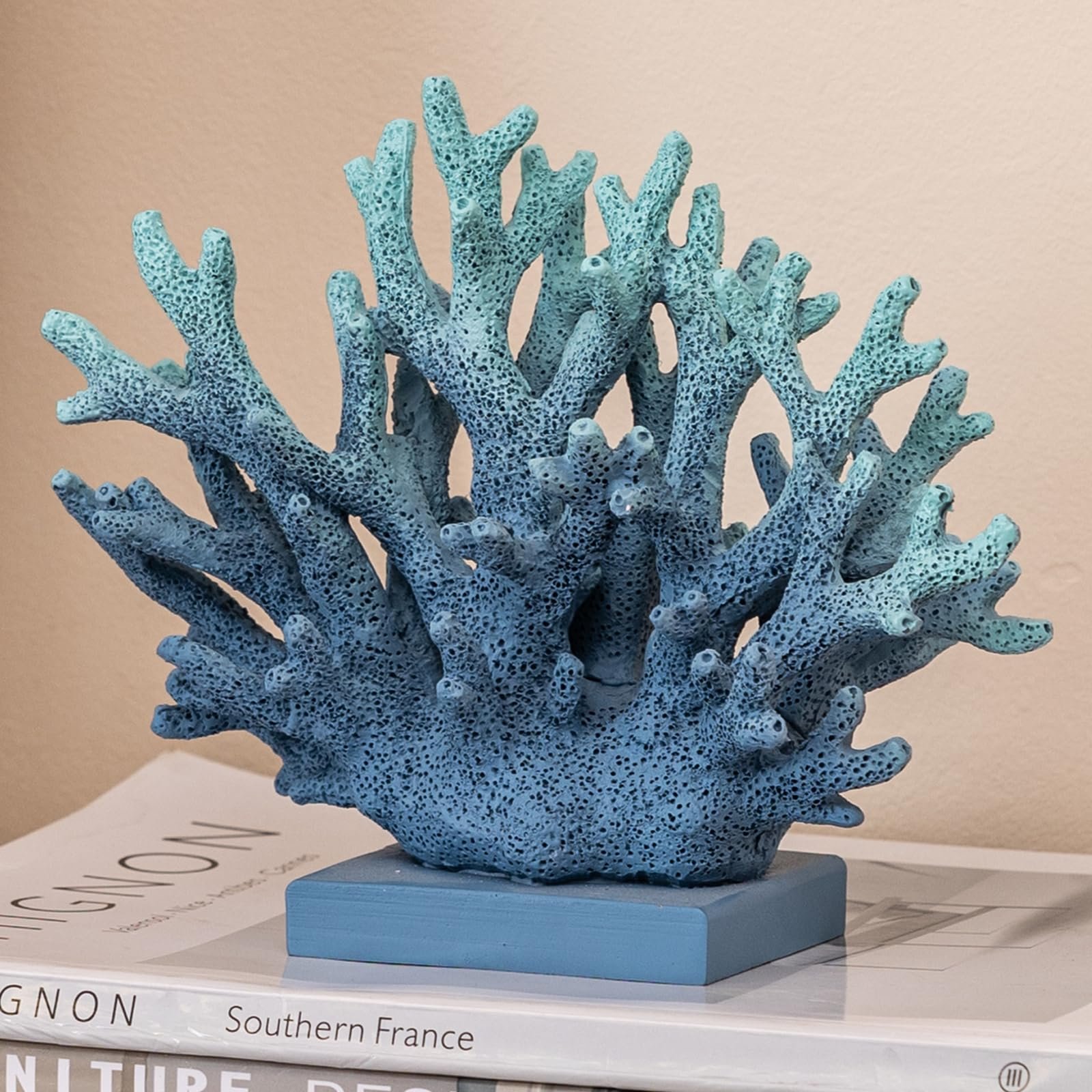 10 Coastal Shelf Decor Ideas That Make Your Walls Feel Like the Beach 3 Coastal Shelf Decor
