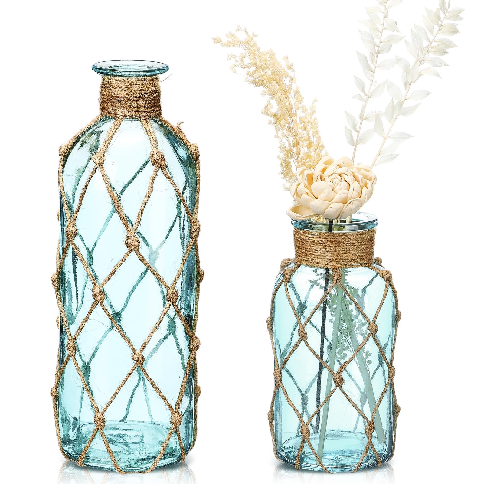 15 Coastal Table Decor Ideas for Meals That Feel Like Vacation 4 coastal table decor