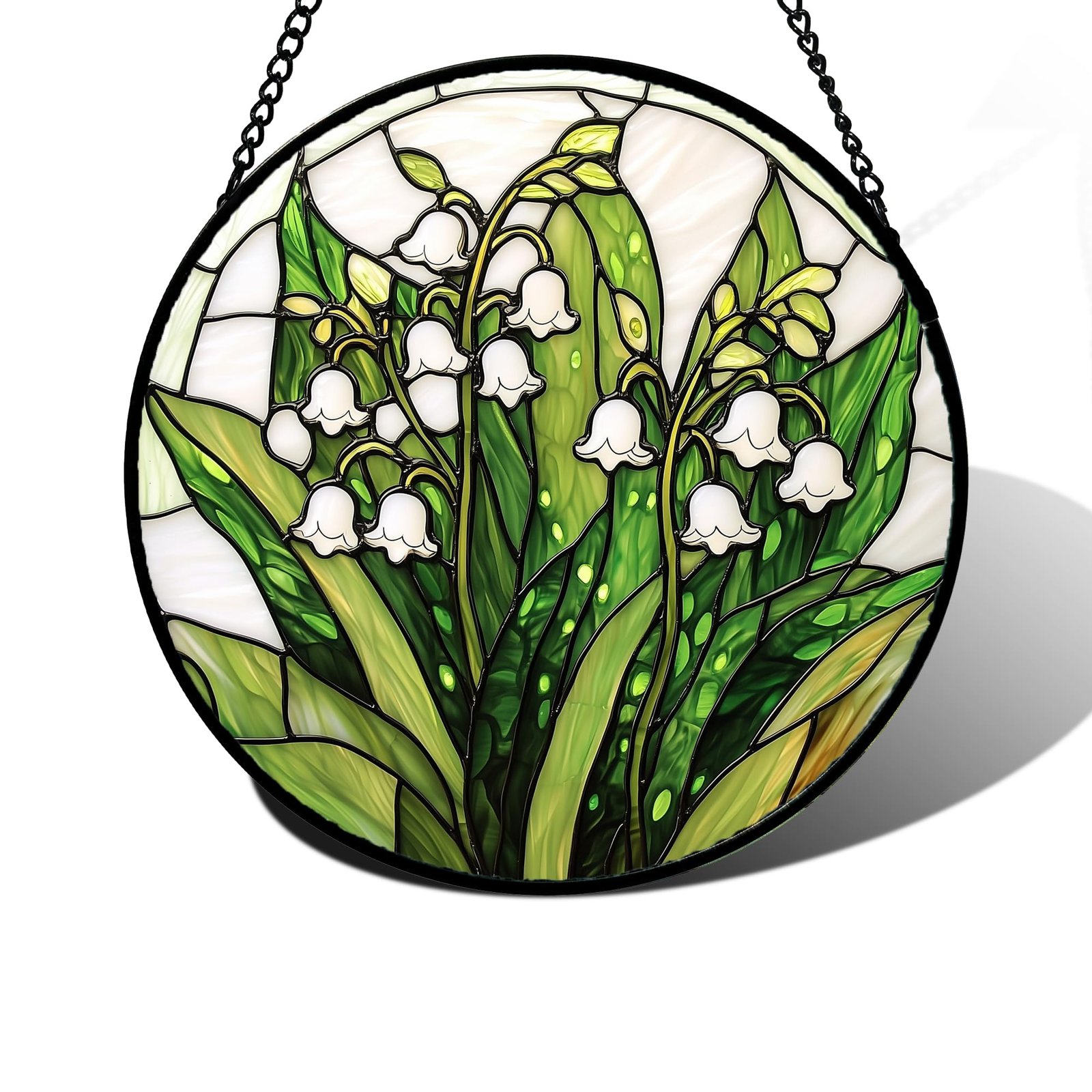 Vintage Window Decor: The Light Changes Everything 6 Vintage Window Decor