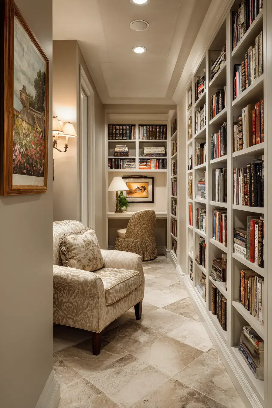 29 Bookshelves for Small Spaces That Look Good and Actually Work 9
