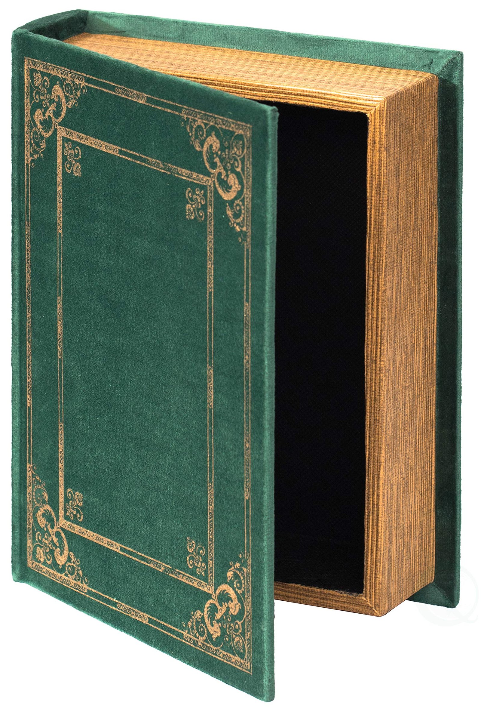 Vintage Book Decor: Books That Have Been Places 6 vintage book decor