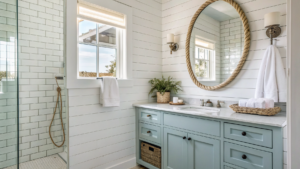 coastal bathroom ideas