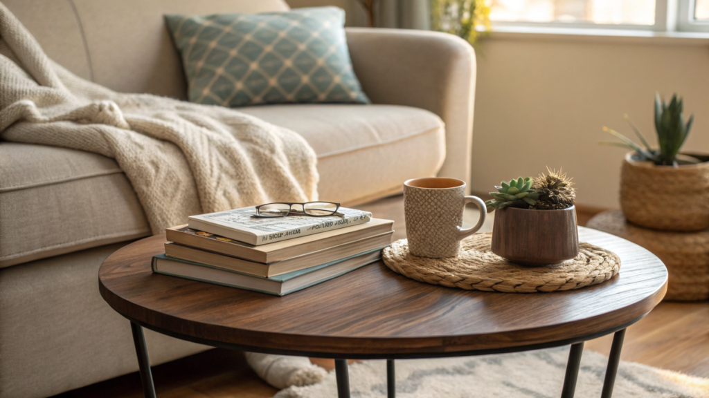 19 Coffee Table Ideas That Survive Real Life 30 coffee table