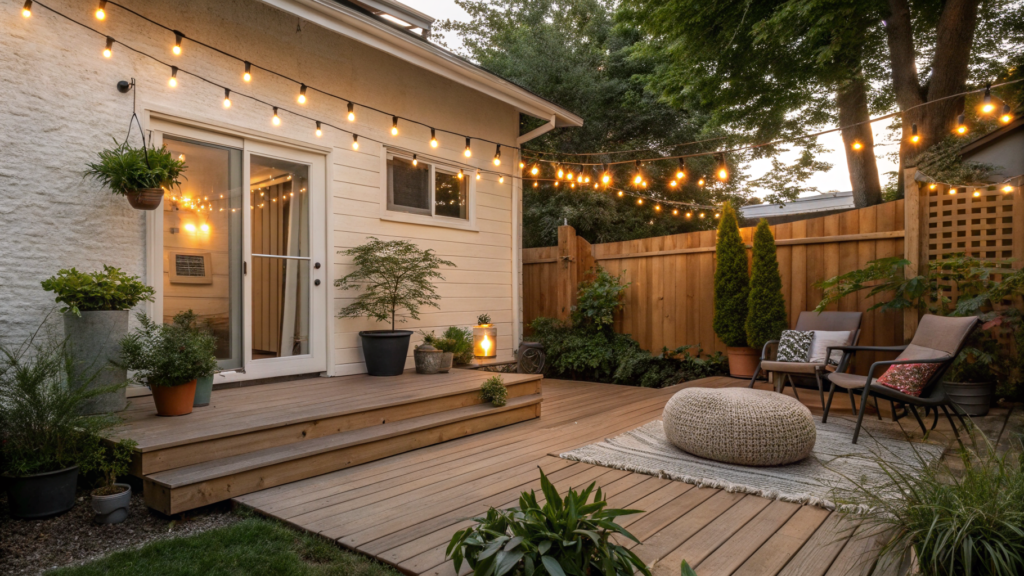 29 DIY Backyard Ideas on a Budget That Actually Transform Your Space 33 diy backyard ideas on a budget