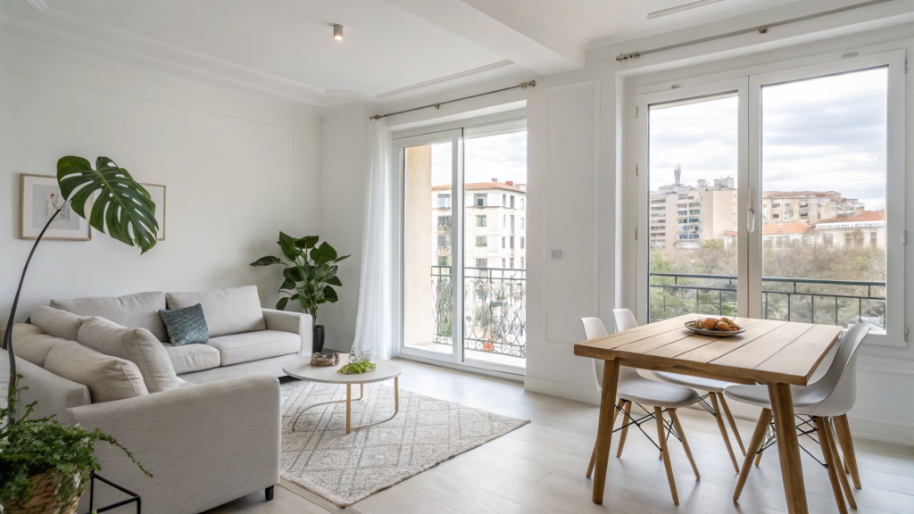 29 Minimalist Apartment Ideas for Small Spaces That Actually Work 33 minimalist apartment