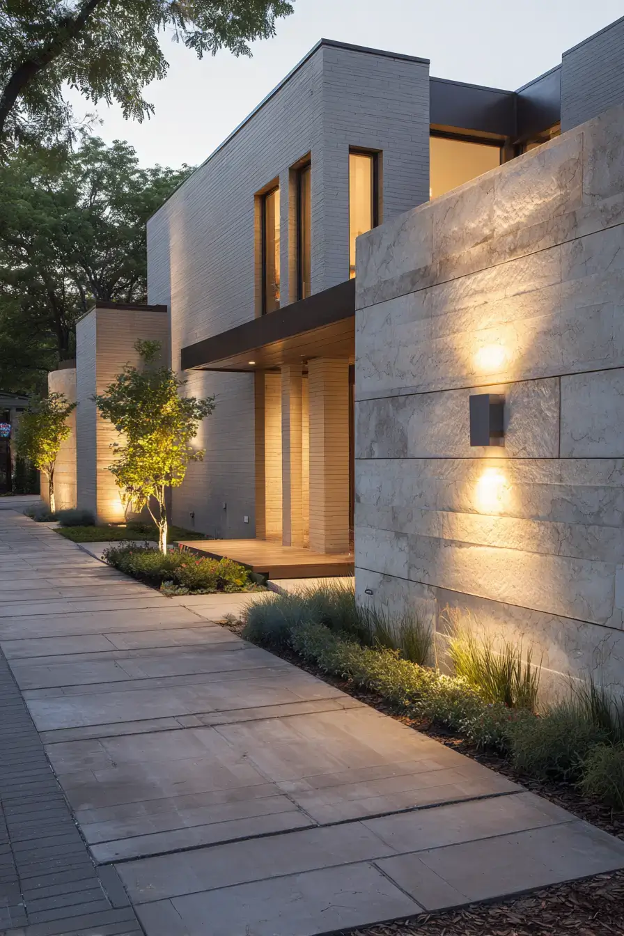 29 Landscape Lighting Ideas That Make the Garden Glow at Dusk 10 landscape lighting