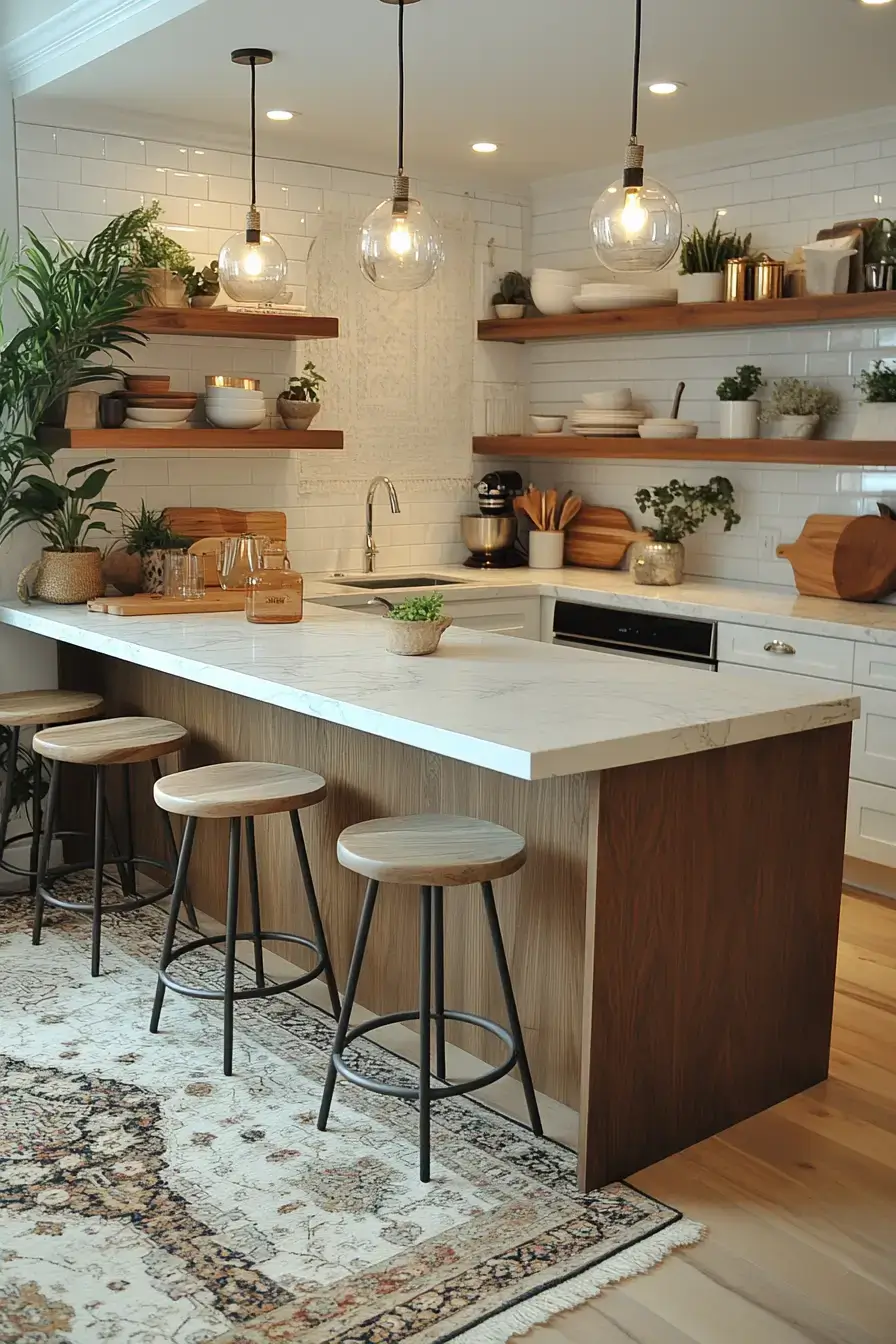 29 Kitchen Remodel on a Budget Ideas That Skip the Gut Job 11 kitchen remodel on a budget