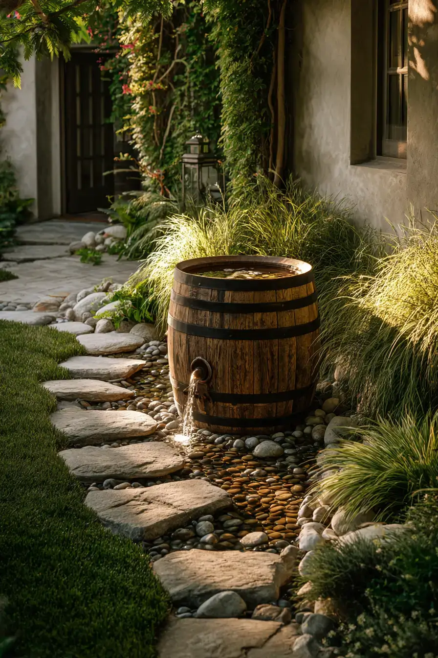 29 Upcycled Garden Decor Ideas That Give Old Things New Jobs 11 upcycled garden decor ideas