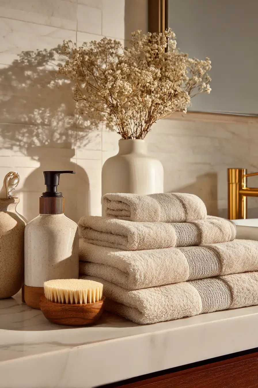 29 Bathroom Makeover on a Budget Ideas That Look Way Past Their Price 11 bathroom makeover on a budget