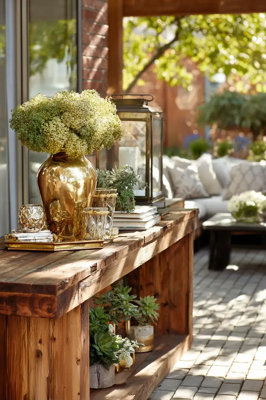 29 Salvage Yard Decor Ideas for People Who Love a Good Rescue 11 salvage yard decor ideas