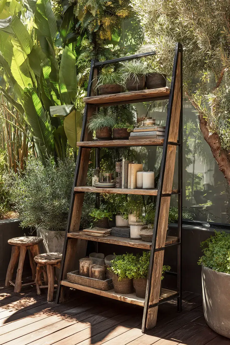 29 Salvage Yard Decor Ideas for People Who Love a Good Rescue 12 salvage yard decor ideas