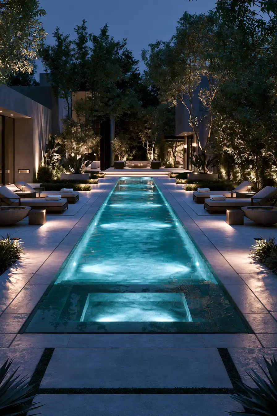 29 Landscape Lighting Ideas That Make the Garden Glow at Dusk 12 landscape lighting