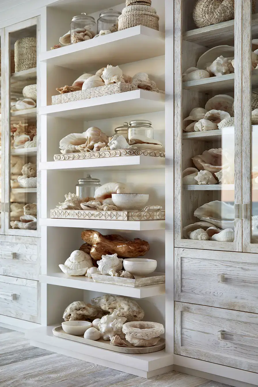 29 Nautical Decor Ideas That Bring the Coast Home Without the Kitsch 12 nautical decor