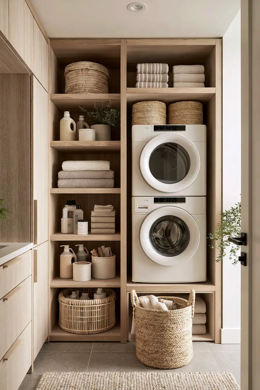 29 Japandi Apartment Ideas for Small Spaces That Breathe 13 japandi apartment