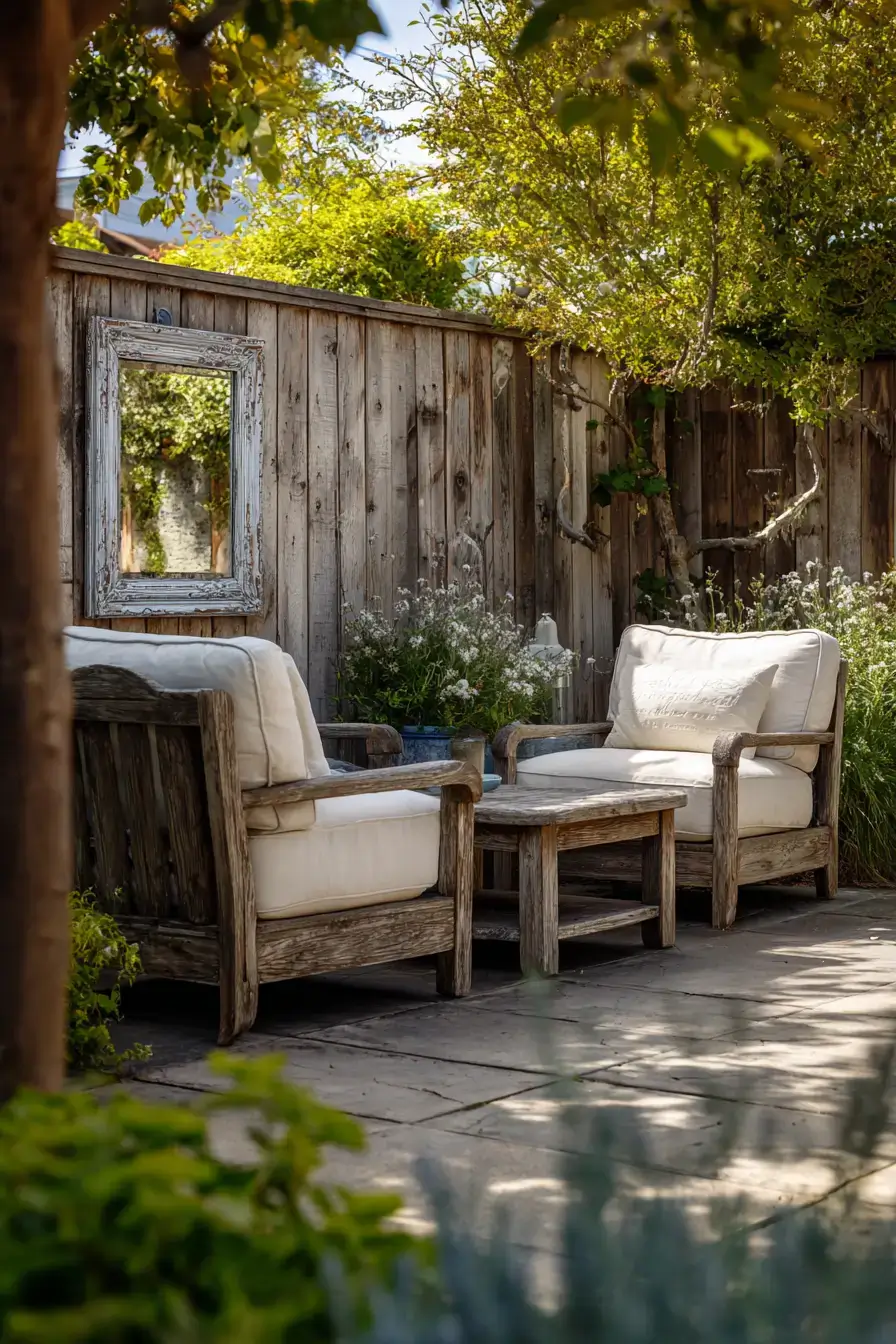 29 Salvage Yard Decor Ideas for People Who Love a Good Rescue 13 salvage yard decor ideas