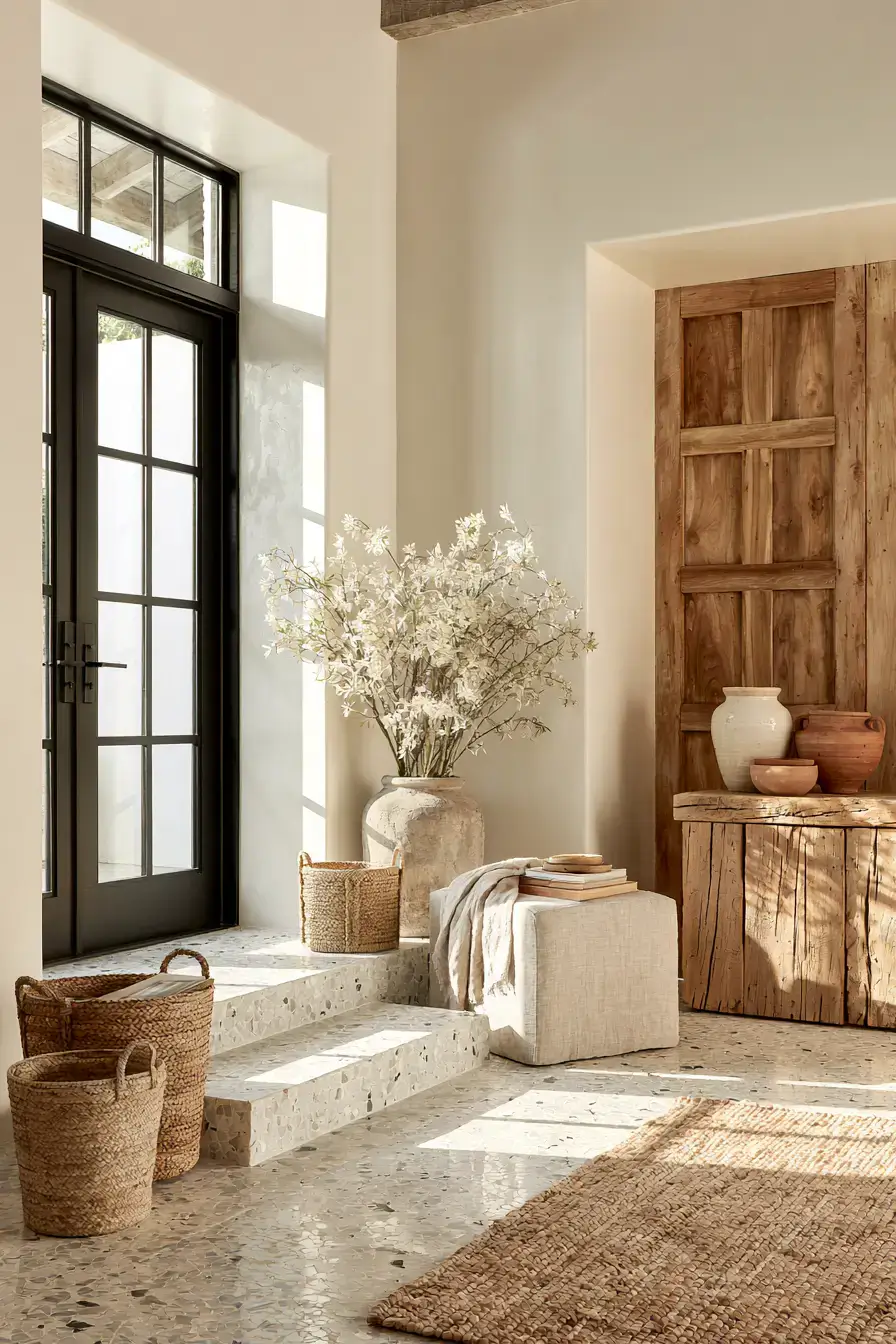 29 Natural Minimalist Home Ideas for Living With Less, Warmly 14 natural minimalist home