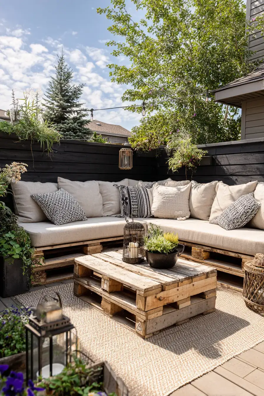 29 Upcycled Garden Decor Ideas That Give Old Things New Jobs 14 upcycled garden decor ideas