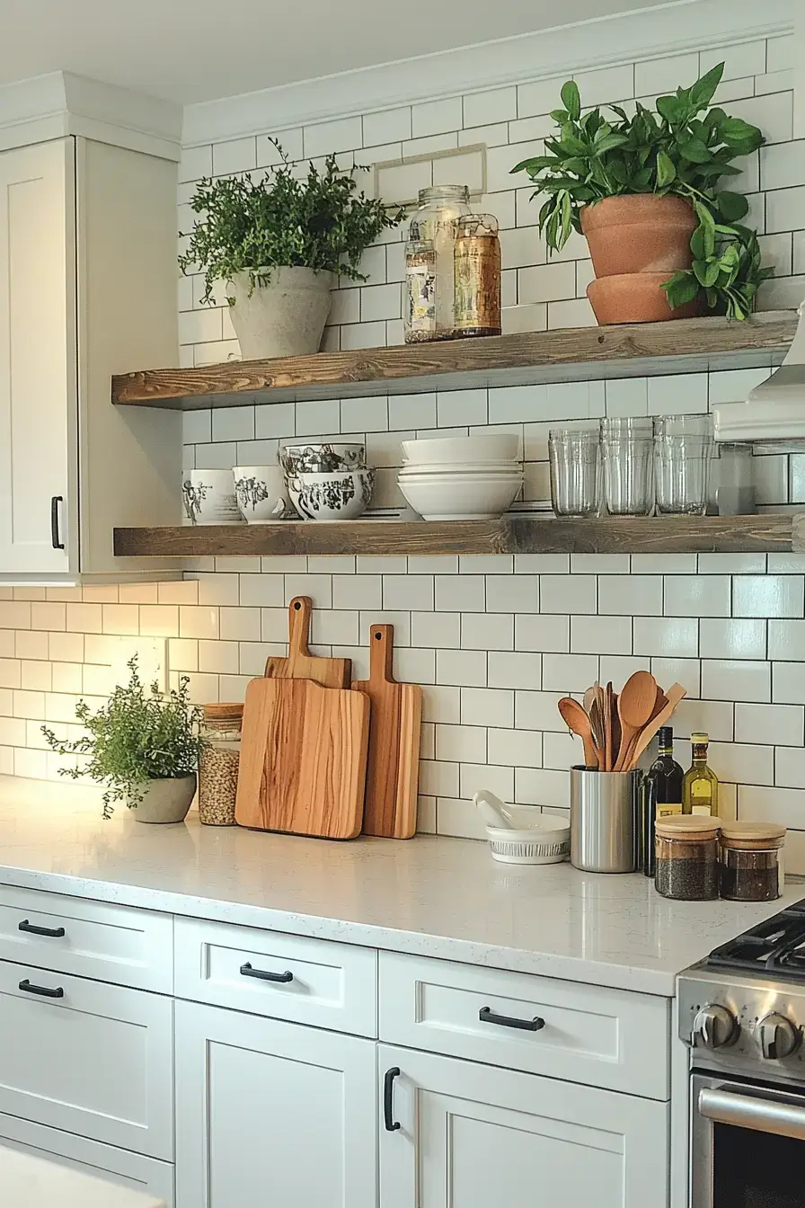 29 Kitchen Remodel on a Budget Ideas That Skip the Gut Job 16 kitchen remodel on a budget