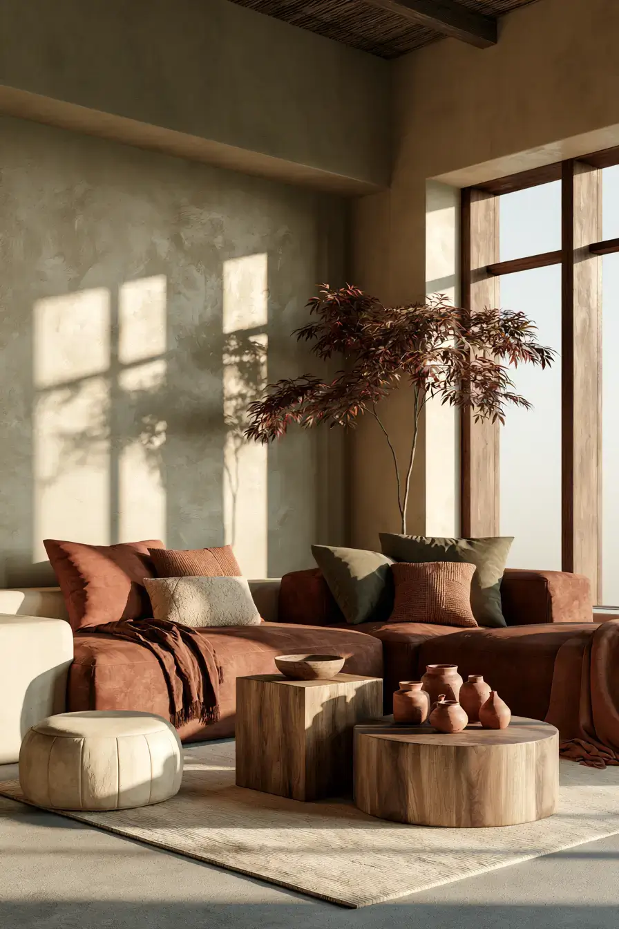 29 Natural Minimalist Home Ideas for Living With Less, Warmly 17 natural minimalist home