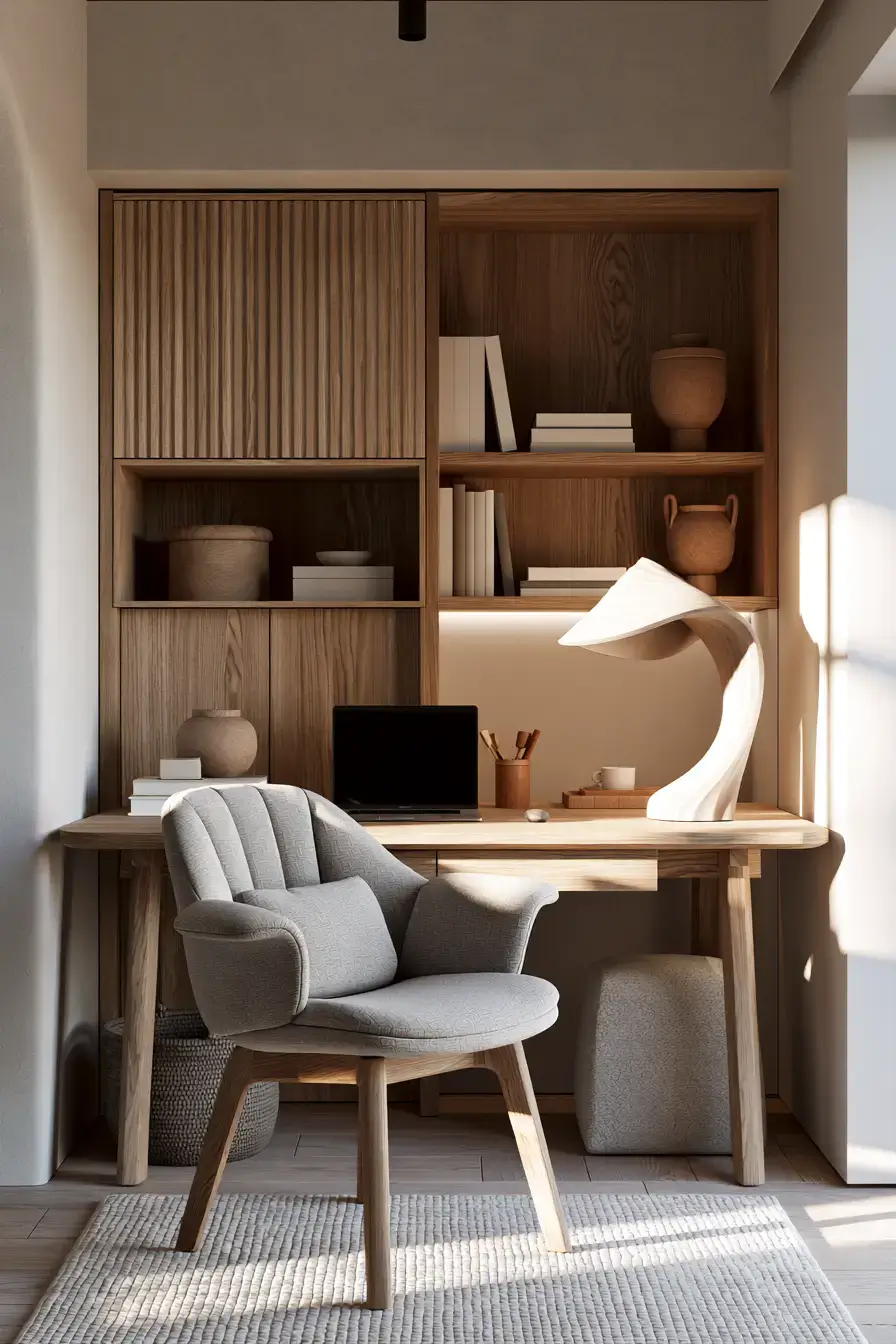 29 Japandi Apartment Ideas for Small Spaces That Breathe 17 japandi apartment