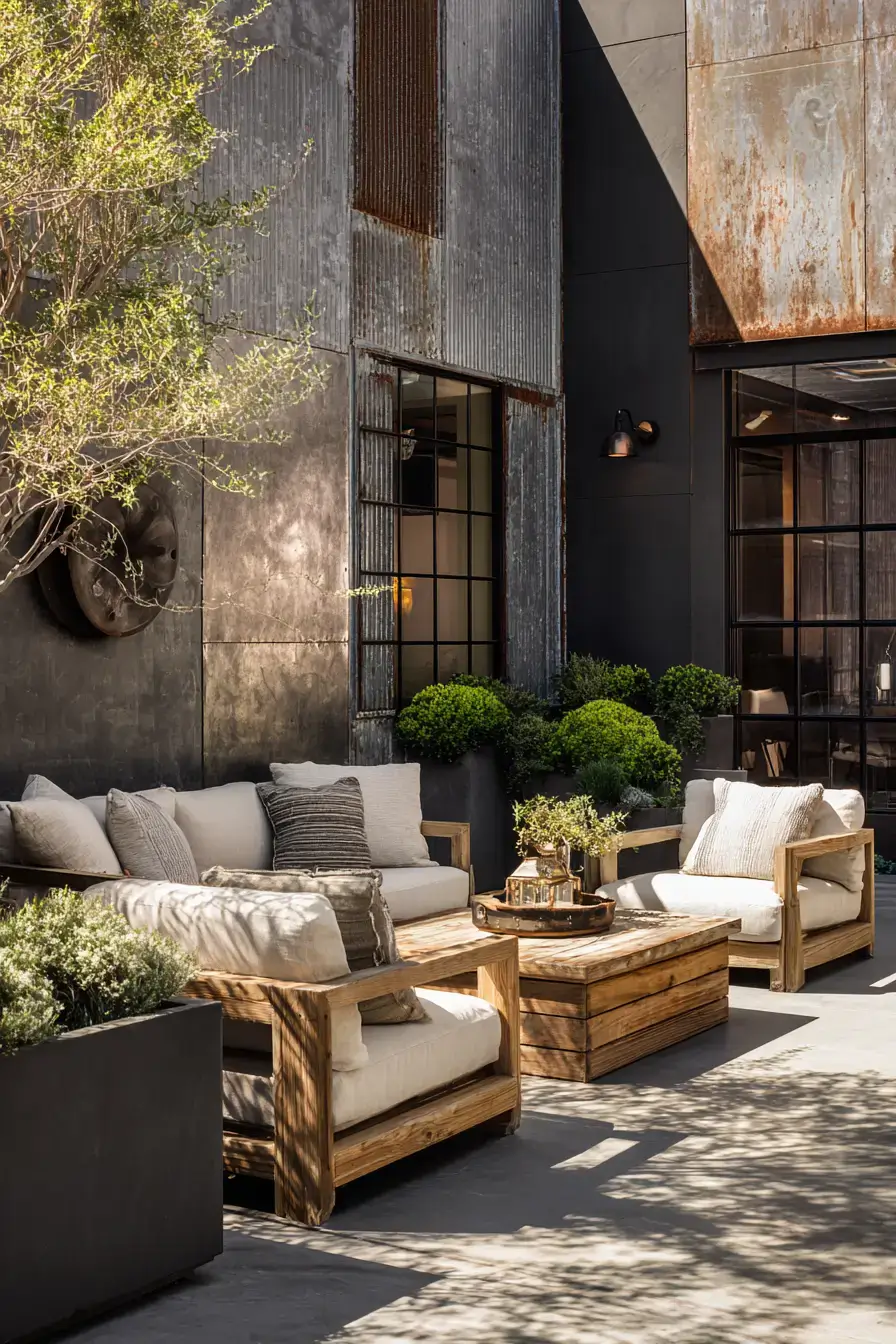 29 Salvage Yard Decor Ideas for People Who Love a Good Rescue 17 salvage yard decor ideas