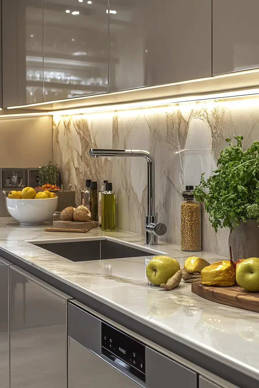 29 Kitchen Remodel on a Budget Ideas That Skip the Gut Job 17 kitchen remodel on a budget