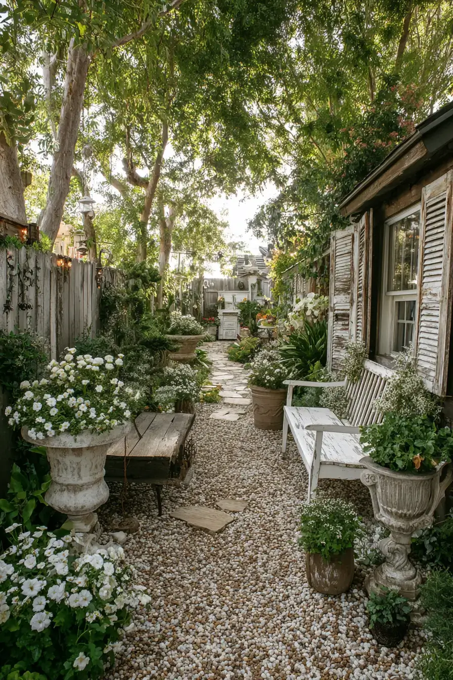 29 Salvage Yard Decor Ideas for People Who Love a Good Rescue 18 salvage yard decor ideas