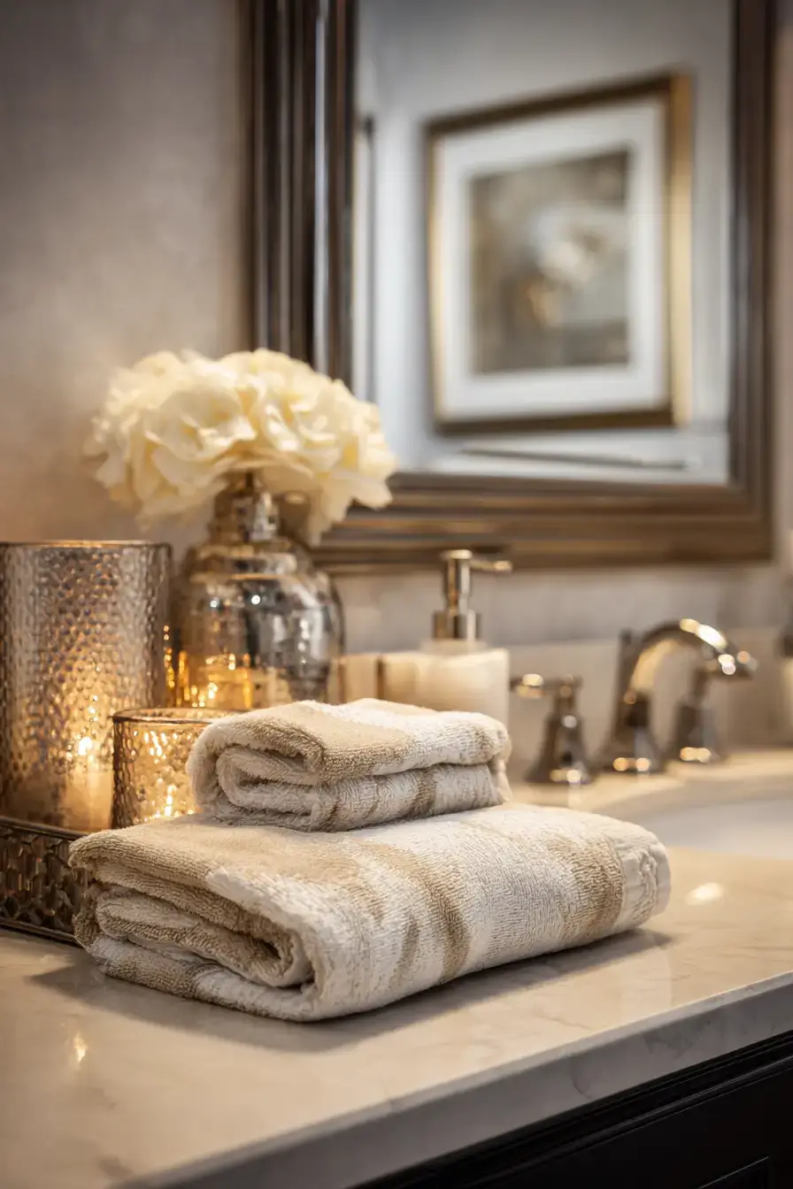 29 Bathroom Makeover on a Budget Ideas That Look Way Past Their Price 19 bathroom makeover on a budget
