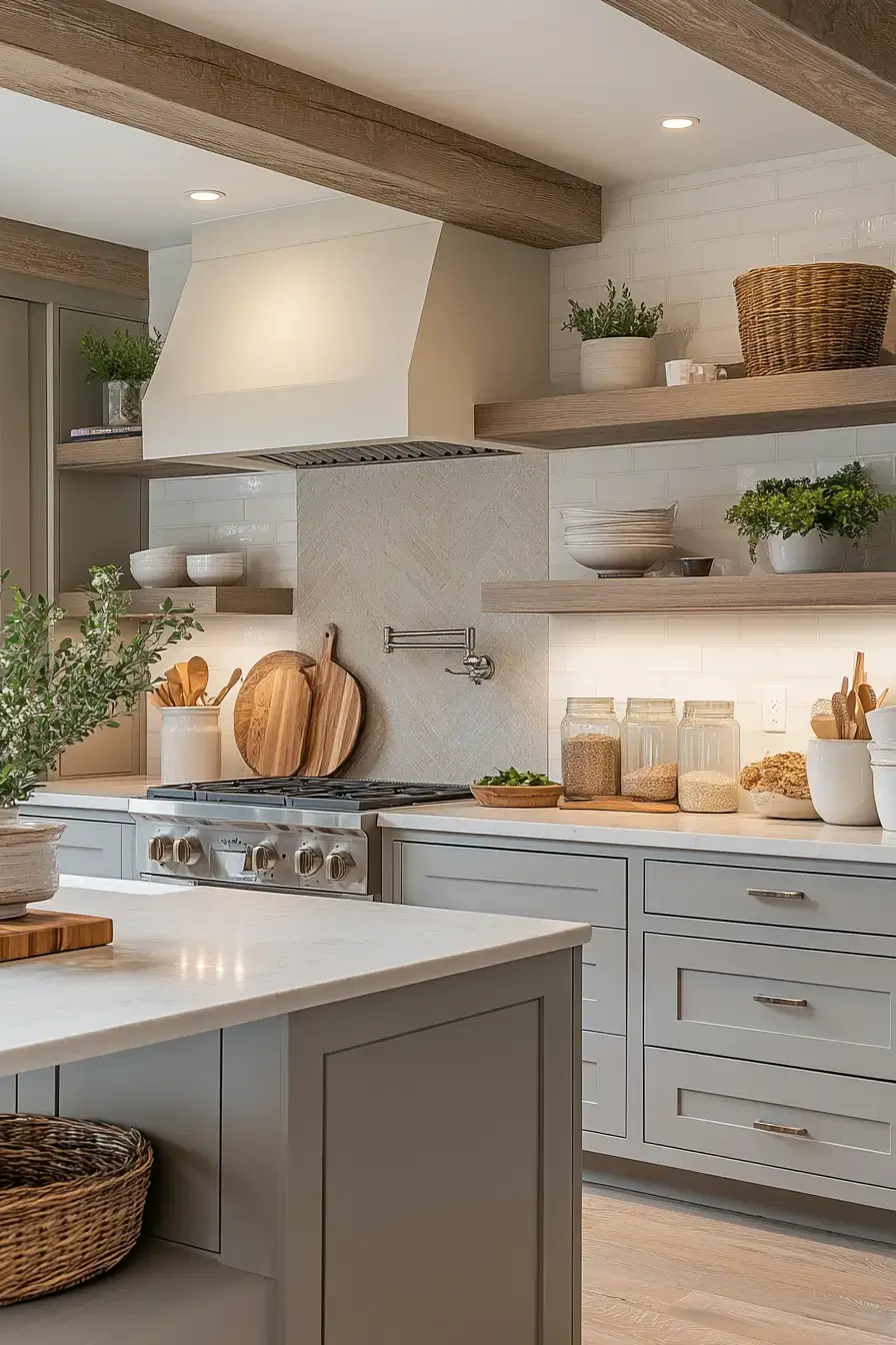 29 Kitchen Remodel on a Budget Ideas That Skip the Gut Job 2 kitchen remodel on a budget