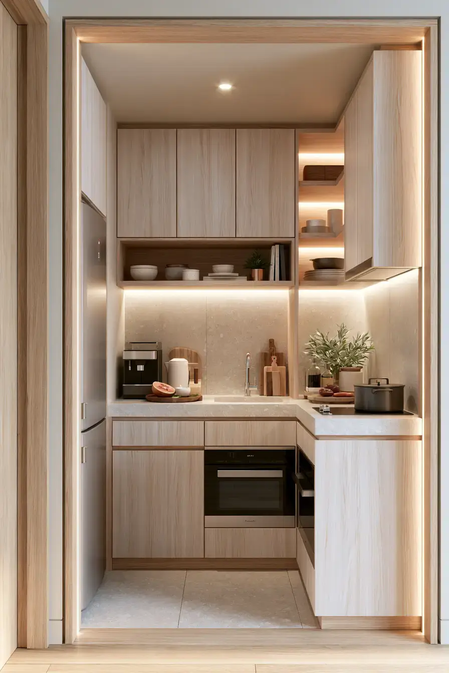 29 Japandi Apartment Ideas for Small Spaces That Breathe 20 japandi apartment