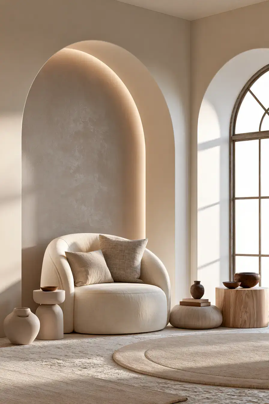 29 Natural Minimalist Home Ideas for Living With Less, Warmly 20 natural minimalist home