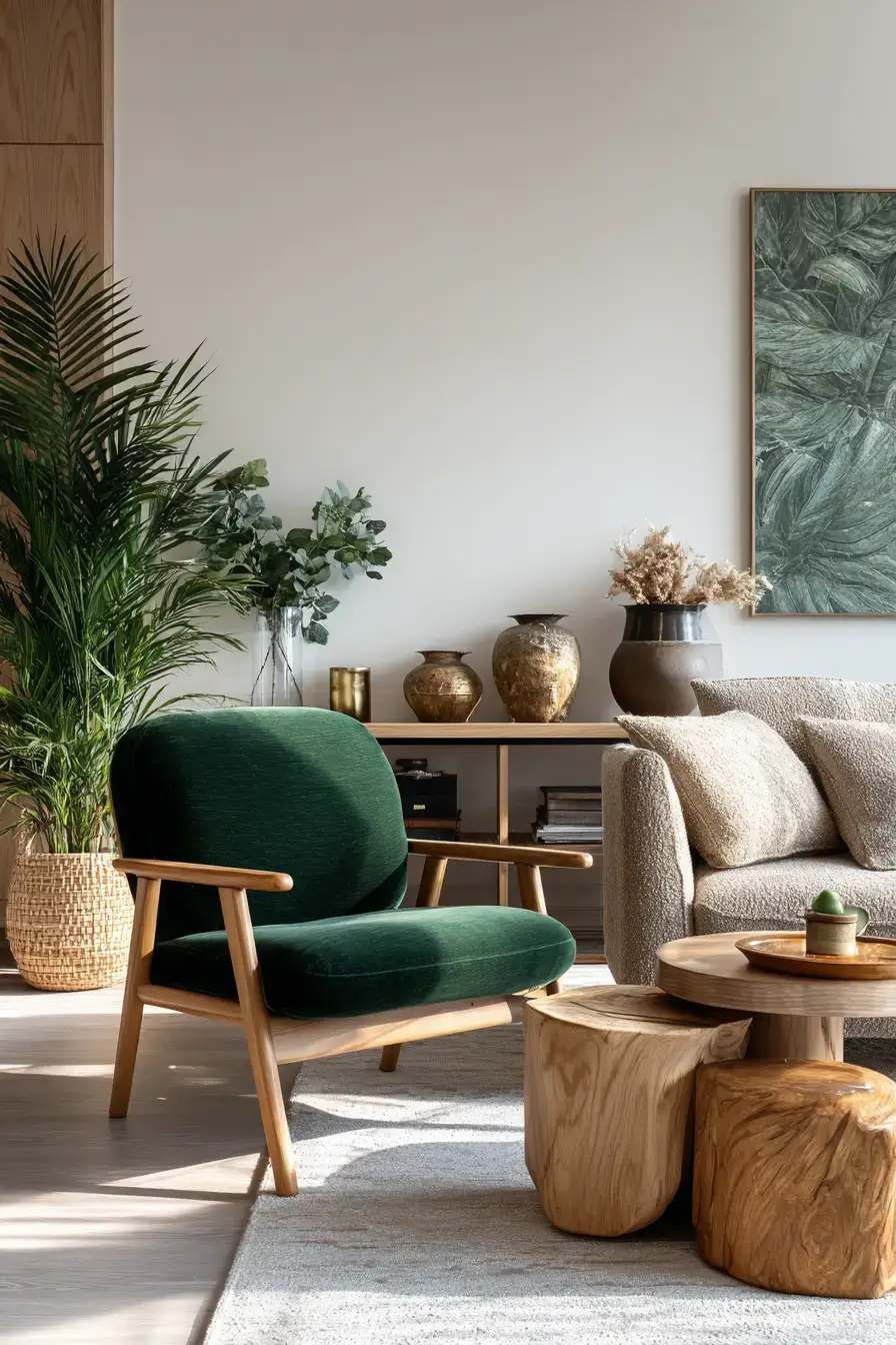 29 Natural Minimalist Home Ideas for Living With Less, Warmly 21 natural minimalist home