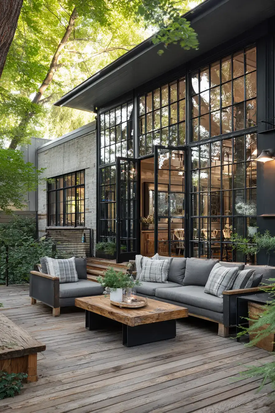 29 Salvage Yard Decor Ideas for People Who Love a Good Rescue 21 salvage yard decor ideas