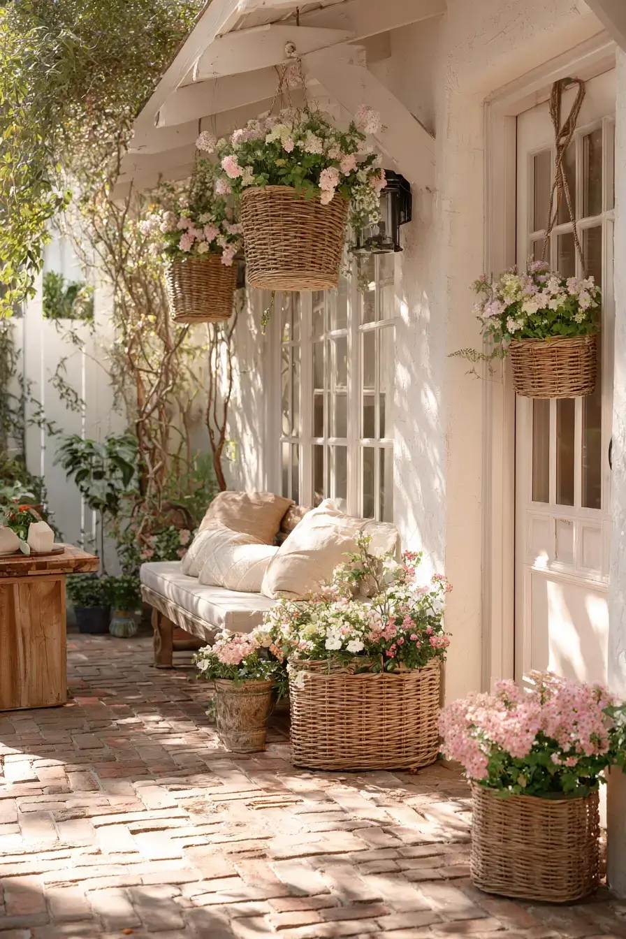 29 Upcycled Garden Decor Ideas That Give Old Things New Jobs 21 upcycled garden decor ideas