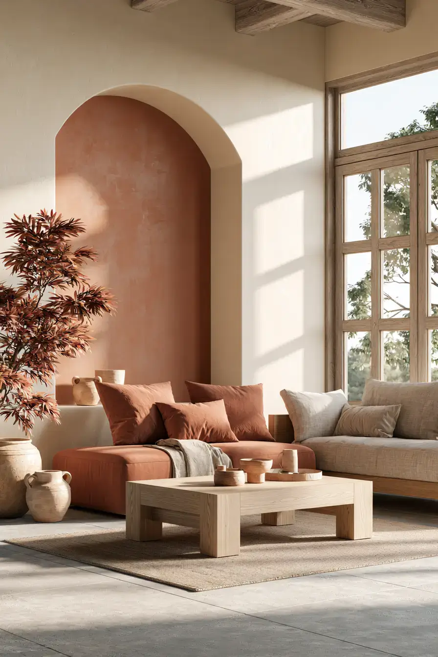 29 Natural Minimalist Home Ideas for Living With Less, Warmly 22 natural minimalist home