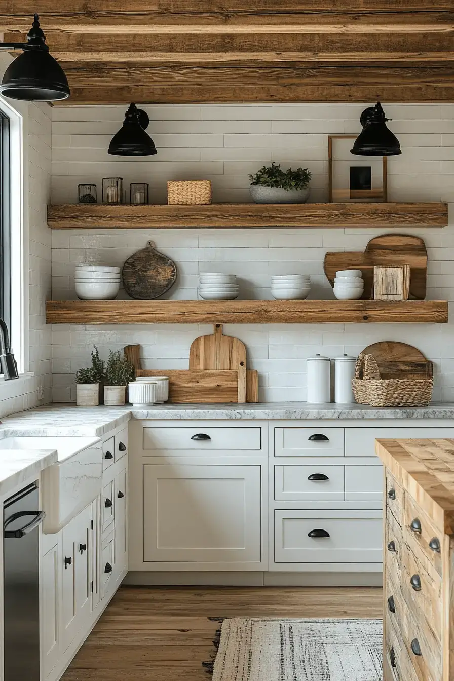 29 Kitchen Remodel on a Budget Ideas That Skip the Gut Job 23 kitchen remodel on a budget