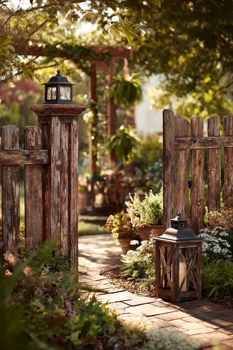 29 Upcycled Garden Decor Ideas That Give Old Things New Jobs 24 upcycled garden decor ideas