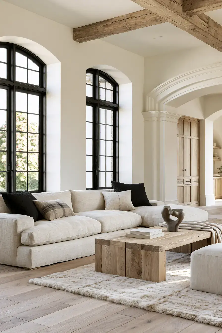 29 Natural Minimalist Home Ideas for Living With Less, Warmly 24 natural minimalist home