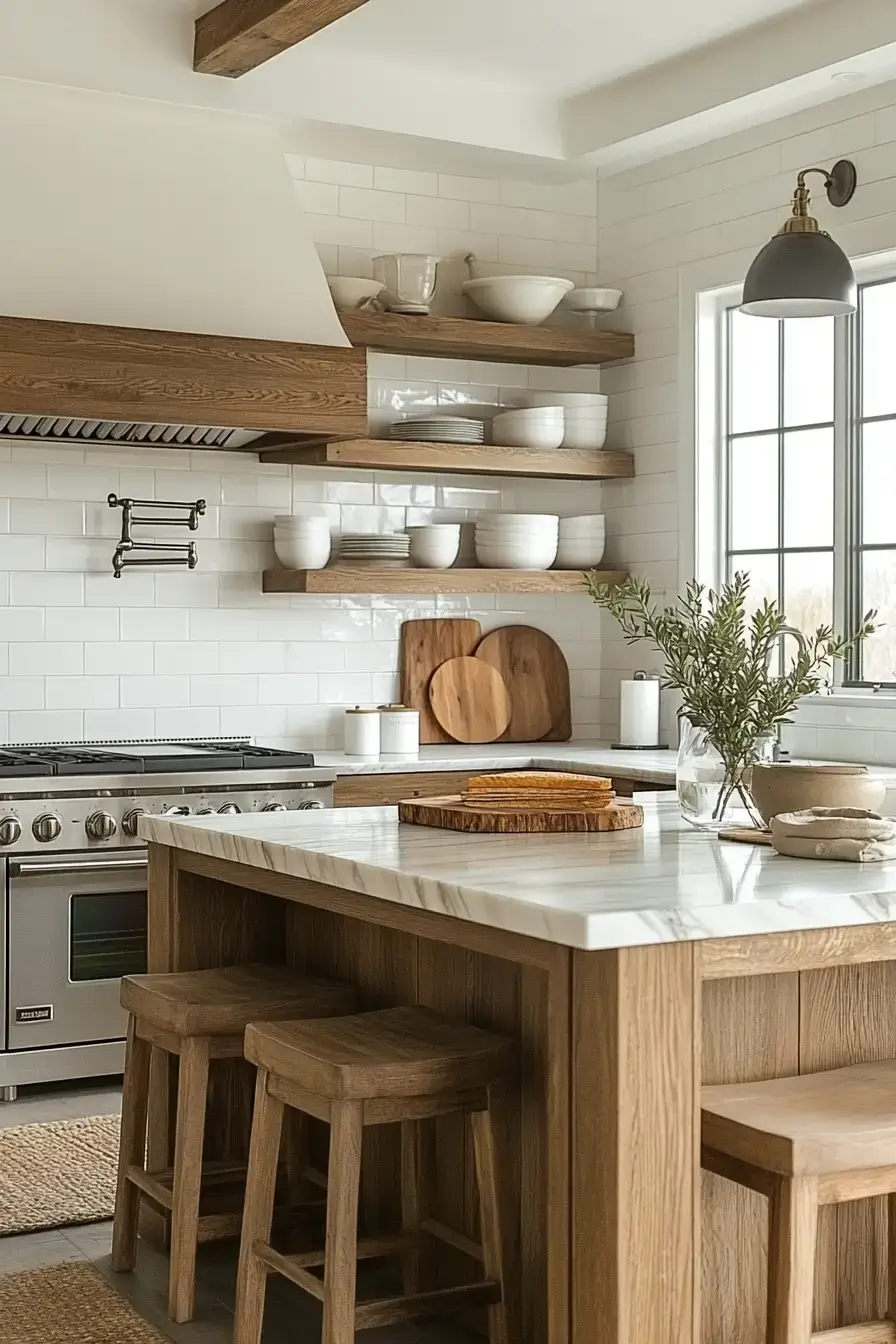 29 Kitchen Remodel on a Budget Ideas That Skip the Gut Job 24 kitchen remodel on a budget