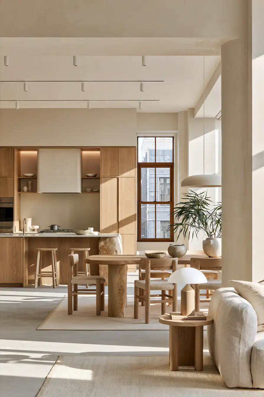 29 Japandi Apartment Ideas for Small Spaces That Breathe 25 japandi apartment