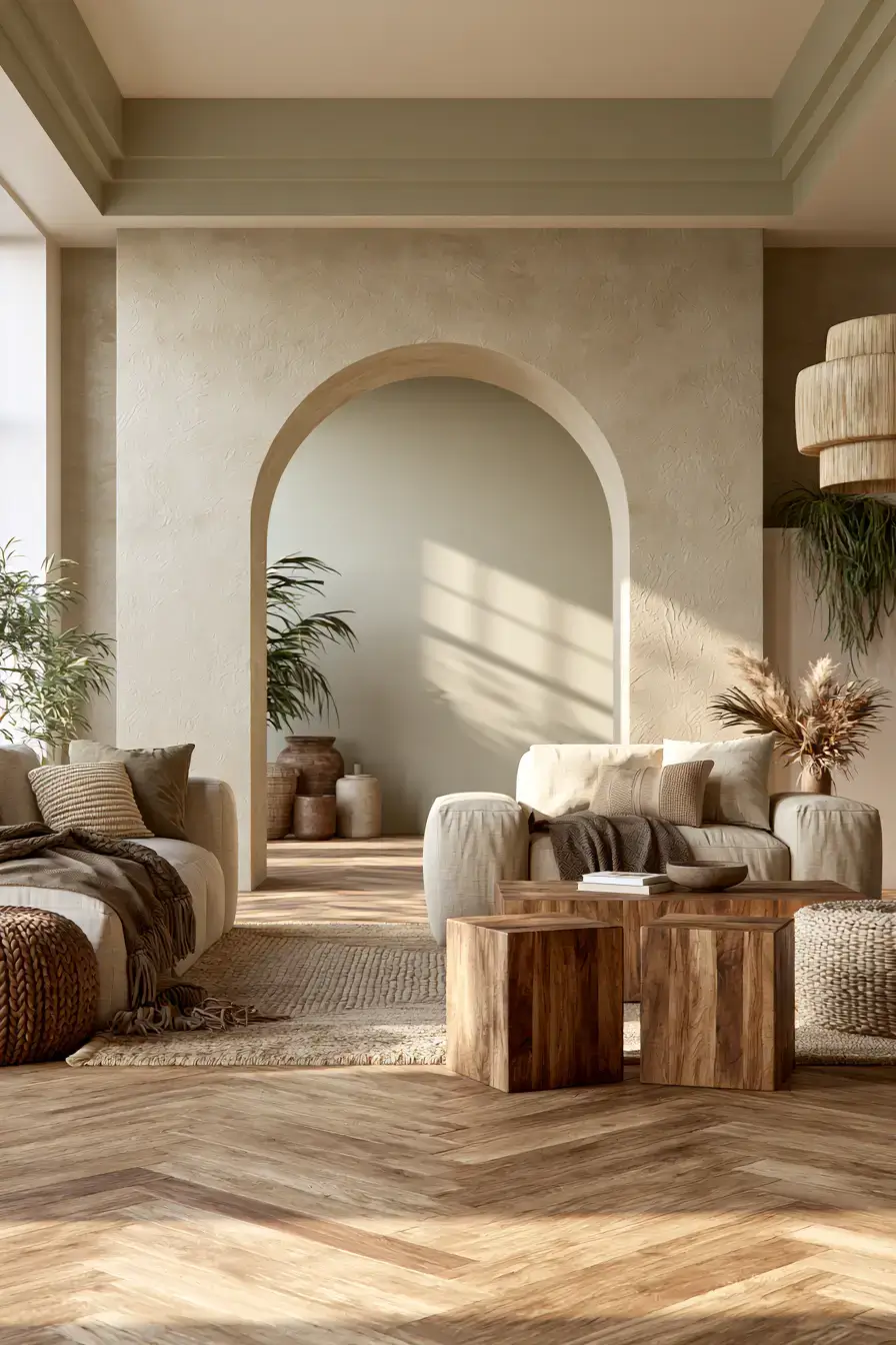 29 Natural Minimalist Home Ideas for Living With Less, Warmly 25 natural minimalist home