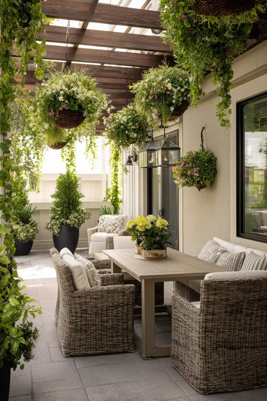 29 Upcycled Garden Decor Ideas That Give Old Things New Jobs 25 upcycled garden decor ideas