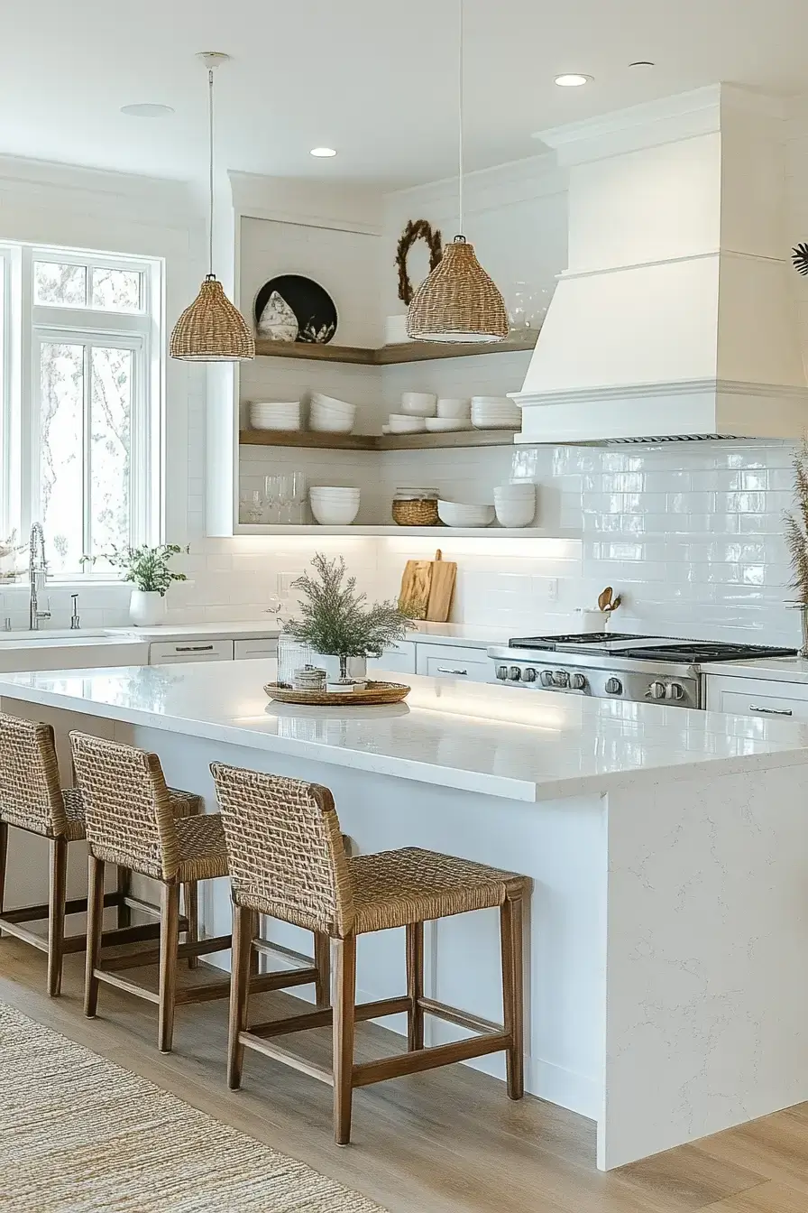 29 Kitchen Remodel on a Budget Ideas That Skip the Gut Job 26 kitchen remodel on a budget
